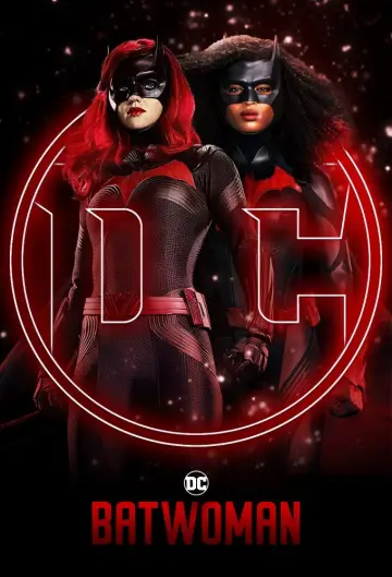 Plakat к сериалу "Batwoman" #1410118