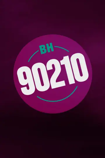 Plakat do serialu "BH90210" #1795441