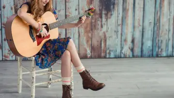 Zasłona do serialu "Holly Hobbie" #1869821