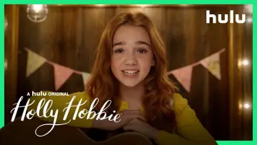 Zasłona do serialu "Holly Hobbie" #1869823
