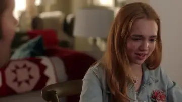 Zasłona do serialu "Holly Hobbie" #1869825