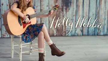 Zasłona do serialu "Holly Hobbie" #1869827
