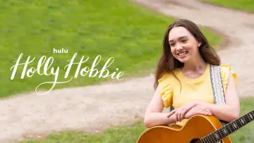 Zasłona do serialu "Holly Hobbie" #1869829