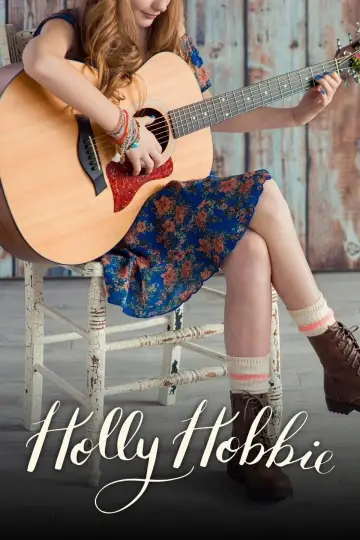Plakat do serialu "Holly Hobbie" #1869833