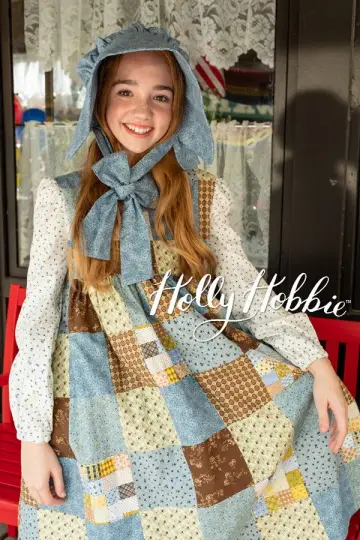 Plakat do serialu "Holly Hobbie" #1869834