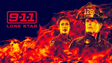 Zasłona к сериалу "9-1-1: Teksas" #1319920