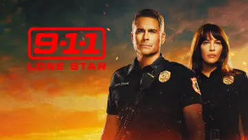 Zasłona к сериалу "9-1-1: Teksas" #1319921