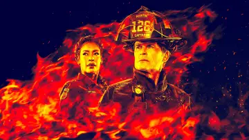 Zasłona к сериалу "9-1-1: Teksas" #1319923