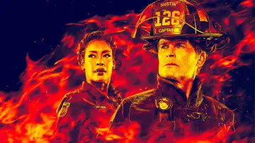 Zasłona к сериалу "9-1-1: Teksas" #1319925