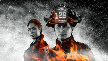 Zasłona к сериалу "9-1-1: Teksas" #1319928