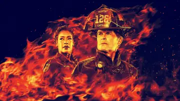 Zasłona к сериалу "9-1-1: Teksas" #1319930