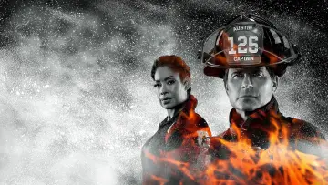 Zasłona к сериалу "9-1-1: Teksas" #1319934