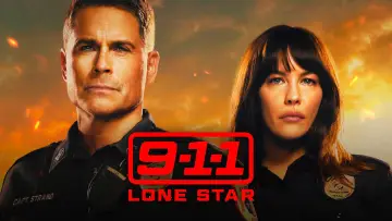 Zasłona к сериалу "9-1-1: Teksas" #1319938