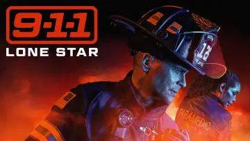 Zasłona к сериалу "9-1-1: Teksas" #1319940