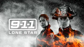 Zasłona к сериалу "9-1-1: Teksas" #1319941