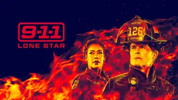 Zasłona к сериалу "9-1-1: Teksas" #1319942