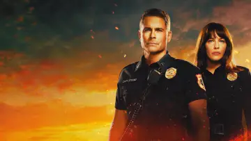 Zasłona к сериалу "9-1-1: Teksas" #1319943