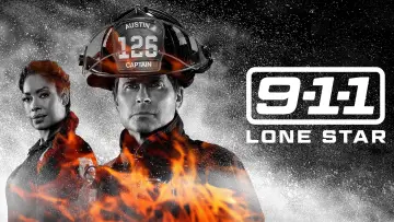 Zasłona к сериалу "9-1-1: Teksas" #1319948