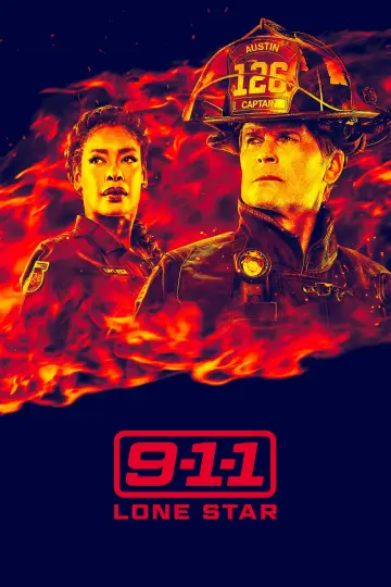 Plakat к сериалу "9-1-1: Teksas" #1319961
