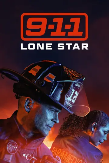 Plakat к сериалу "9-1-1: Teksas" #1319963
