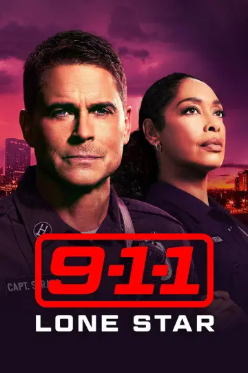 Plakat к сериалу "9-1-1: Teksas" #1319968