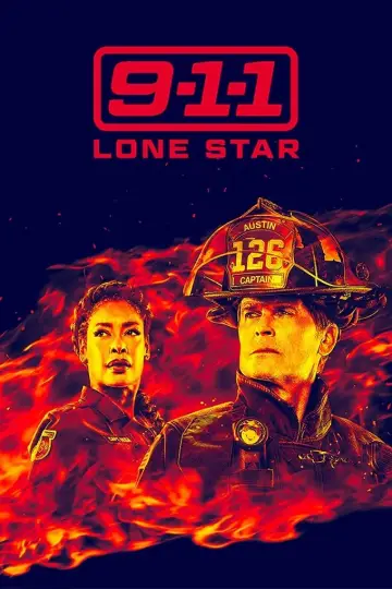 Plakat к сериалу "9-1-1: Teksas" #1319970