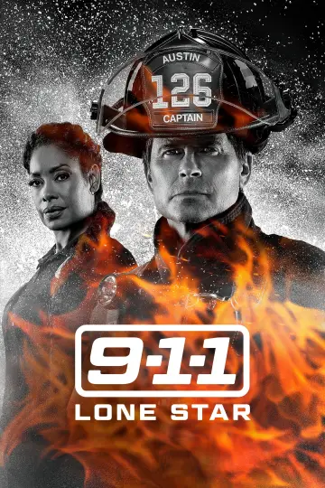 Plakat к сериалу "9-1-1: Teksas" #1319973