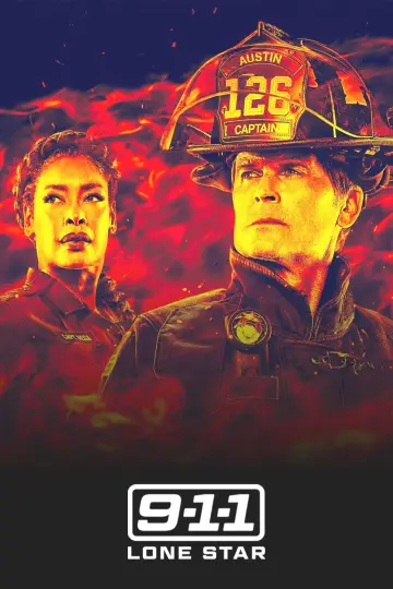 Plakat к сериалу "9-1-1: Teksas" #1319989