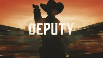 Zasłona do serialu "Deputy" #1540779