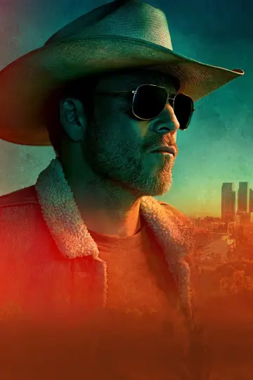 Plakat do serialu "Deputy" #1540789