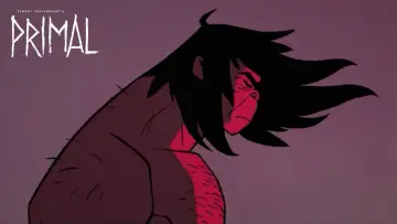Zasłona к сериалу "Primal" #1383004