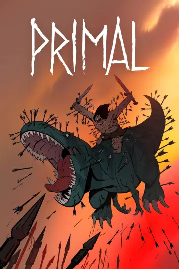 Primal (2019)