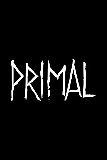 Plakat к сериалу "Primal" #1383045