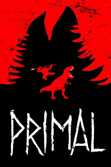 Plakat к сериалу "Primal" #1383055