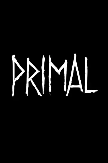 Plakat к сериалу "Primal" #1383058
