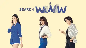 Zasłona do serialu "Search: WWW" #1660877