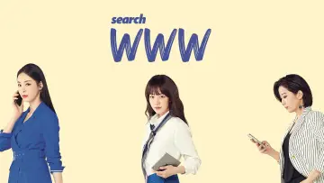 Zasłona do serialu "Search: WWW" #1660879