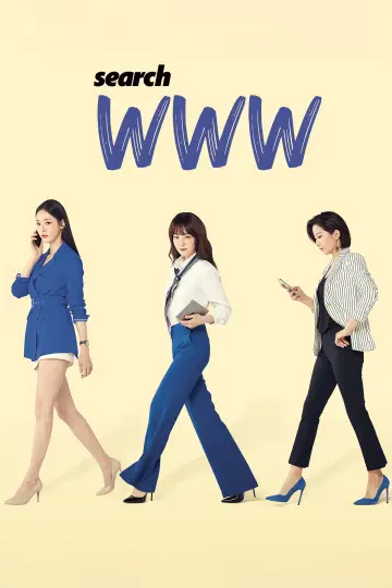 Search: WWW plakat