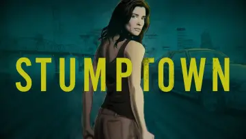 Zasłona к сериалу "Stumptown: Detektywi z Portland" #1421788