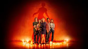 Zasłona к сериалу "Nancy Drew" #1399822