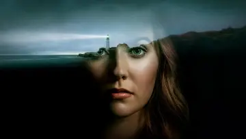 Zasłona к сериалу "Nancy Drew" #1399827