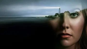 Zasłona к сериалу "Nancy Drew" #1399832