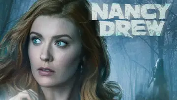 Zasłona к сериалу "Nancy Drew" #1399833