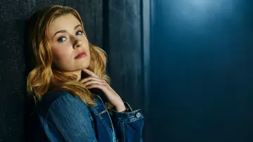 Zasłona к сериалу "Nancy Drew" #1399834