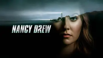 Zasłona к сериалу "Nancy Drew" #1399838