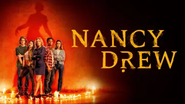 Zasłona к сериалу "Nancy Drew" #1399842