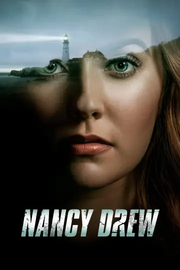 Plakat к сериалу "Nancy Drew" #1399855