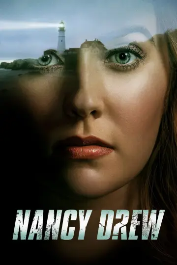 Plakat к сериалу "Nancy Drew" #1399859