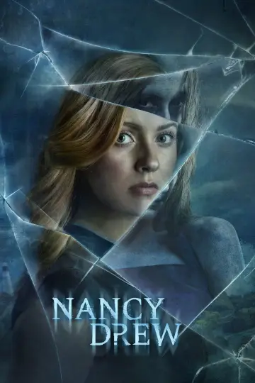 Plakat к сериалу "Nancy Drew" #1399860