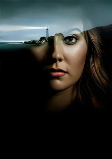 Plakat к сериалу "Nancy Drew" #1399871